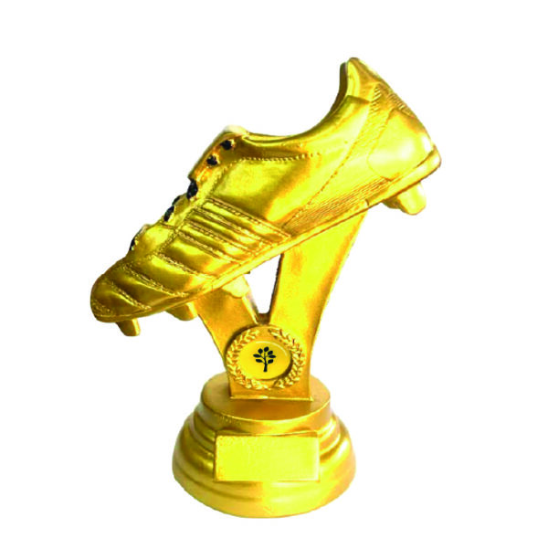 Trofeo Zapato de Oro